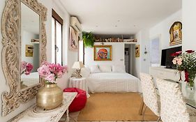Maravilloso Apartamento